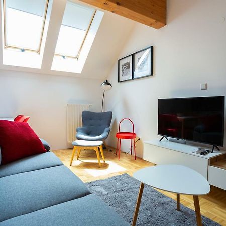 Krona Apartments Bovec Eksteriør bilde