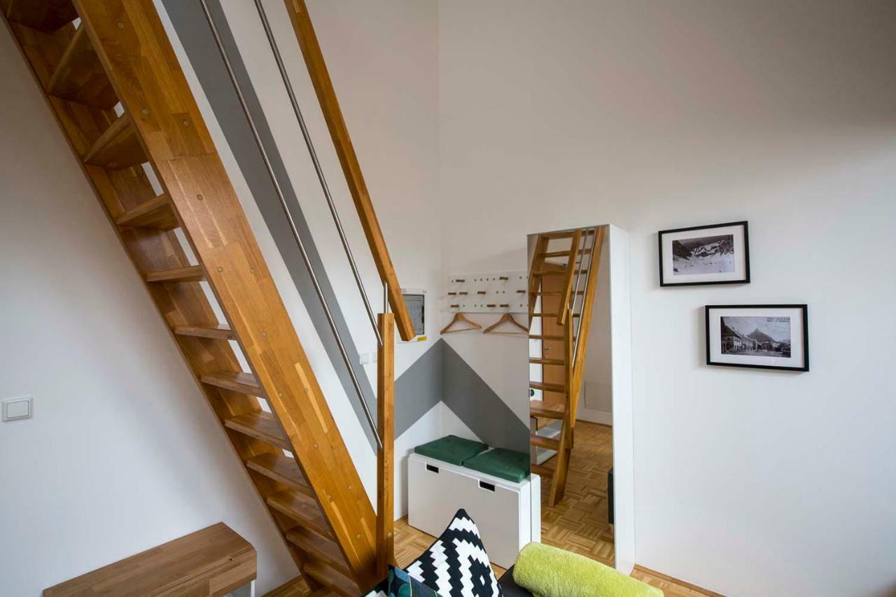 Krona Apartments Bovec Eksteriør bilde