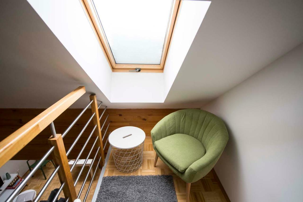 Krona Apartments Bovec Eksteriør bilde