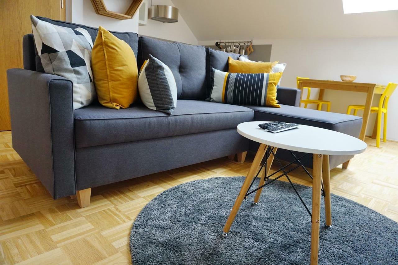 Krona Apartments Bovec Eksteriør bilde